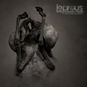 Слушайте нова песен на LEPROUS
