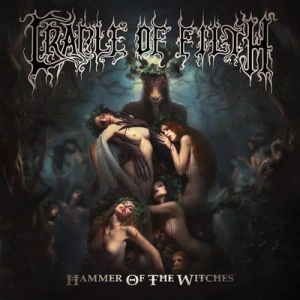 Подробности за новия албум на CRADLE OF FILTH