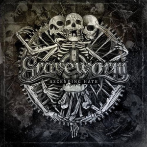 GRAVEWORM с девети албум през юни