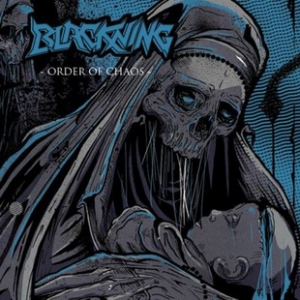 Гледайте видеоклип на BLACKNING