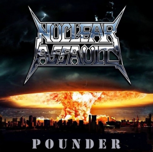 NUCLEAR ASSAULT готвят миниалбум