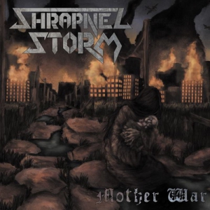 Дебют на SHRAPNEL STORM