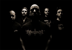 Нова музика от ENTHRALLMENT