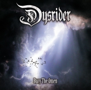 Вижте клип на DYSRIDER
