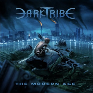 Втори албум от DARKTRIBE