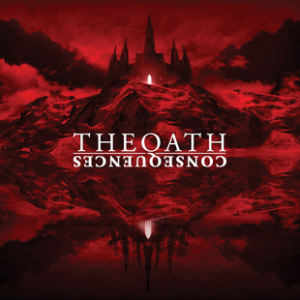 THE OATH с видео към "Deconstruction"