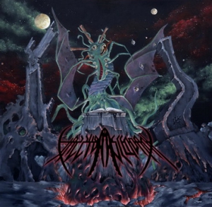 Дебют на ABYSSAL ASCENDANT