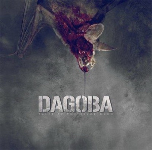 Шести албум от DAGOBA
