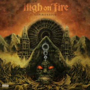 Слушайте нова песен на HIGH ON FIRE