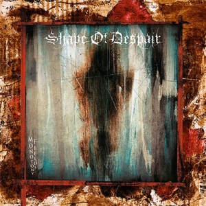 Слушайте нова песен на SHAPE OF DESPAIR