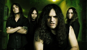 Гледайте цял концерт на KREATOR