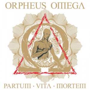 Подробности за новия албум на ORPHEUS OMEGA