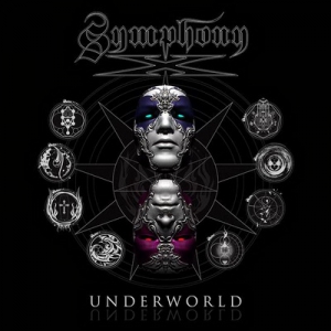 SYMPHONY X пускат лирик видео