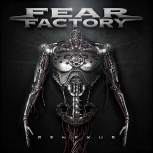 Подробности за новия албум на FEAR FACTORY