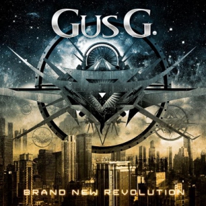 Подробности за новия албум на Gus G.