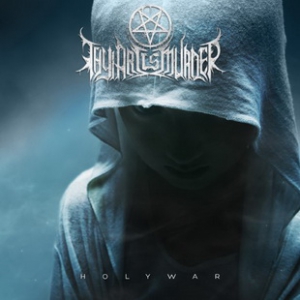 Вижте клип на THY ART IS MURDER