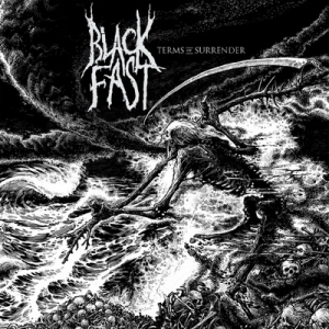 Втори албум от BLACK FAST