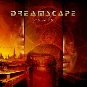 Dreamscape - 5th Season