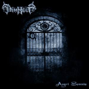 Dimholt - Aegri Somnia