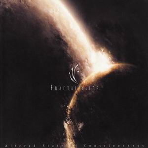 Fractal Gates - Altered State of Consciousness