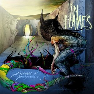 In Flames - A Sense of Purpose