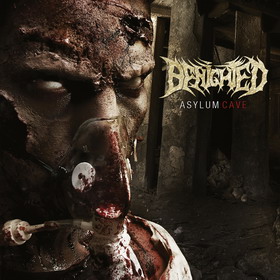 Benighted - Asylum Cave
