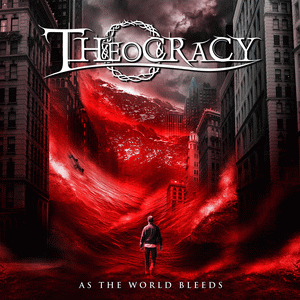 Theocracy - As the World Bleeds