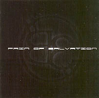 Pain Of Salvation - Be Live