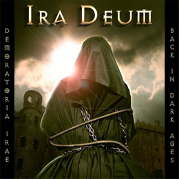 Ira Deum - Demoratoria Irae - Back in Dark Ages