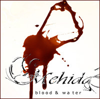Mehida - Blood &amp; Water