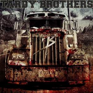 Tardy Brothers - Bloodline