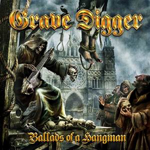 Grave Digger - Ballads of a Hangman