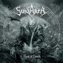 Suidakra - Book of Dowth