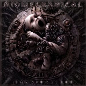 Biomechanical - Cannibalised