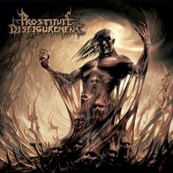 Prostitute Disfigurement - Descendants of Depravity