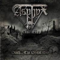 Asphyx - Death... the Brutal Way