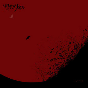 My Dying Bride - Evinta