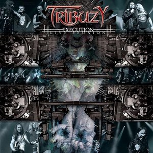 Tribuzy - Execution Live Reunion