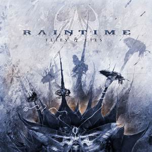 Raintime - Flies &amp; Lies