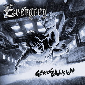 Evergrey - Glorious Collision