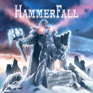 HammerFall - Chapter V