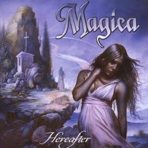 Magica - Hereafter