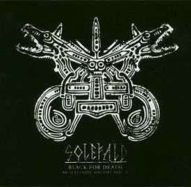 Solefald - Black For Death: An Icelandic Odyssey Part 2