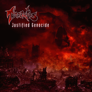 Thanatos - Justified Genocide