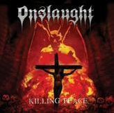 Onslaught - Killing Peace