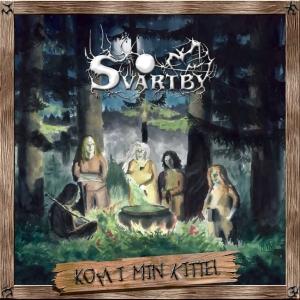 Svartby - Kom I Min Kittel