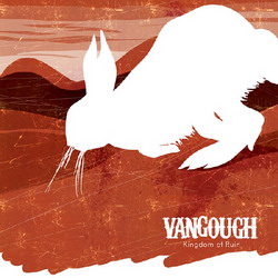 Vangough - Kingdom of Ruin