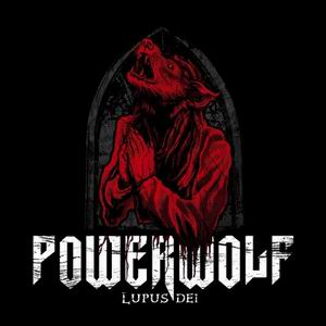 Powerwolf - Lupus Dei