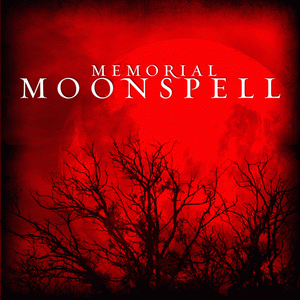 Moonspell - Memorial