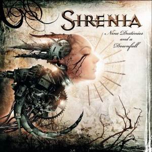 Sirenia - Nine Destinies And A